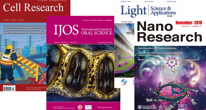 Scientific manuscript editing services for research papers